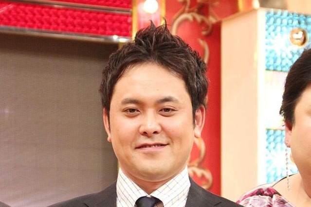 有田哲平、娘たちへのデレデレっぷりを明かす「無条件に愛を認めてしまう」 画像