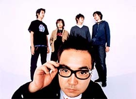[写真追加]GOING UNDER GROUND、6月7日の赤坂BLITZライブより3曲を期間限定で無料公開 画像
