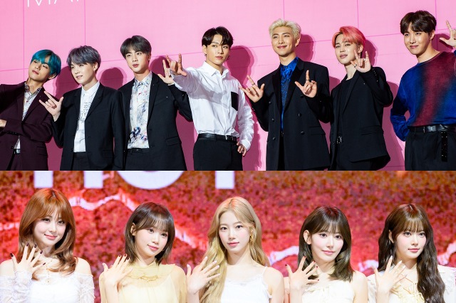 BTS、LE SSERAFIMらの楽曲をUSJで！本日（1日）より「NO LIMIT！サマーダンスナイトwith HYBE JAPAN」開催 画像