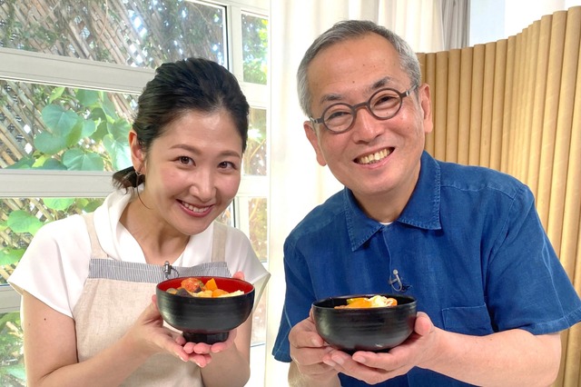 料理は“ええかげん”でOK？クロ現で土井善晴の料理と生き方の“極意”に迫る！ 画像