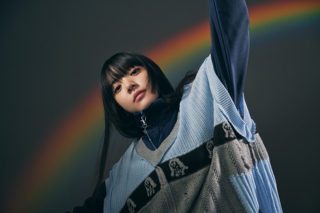 あいみょん、初の日曜劇場主題歌を担当!松本潤主演『19番目のカルテ』 画像
