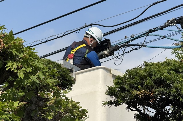 10G固定回線はビッグローブ光が全国1位に！GMOとくとくBB光が全国ランキング急上昇 画像