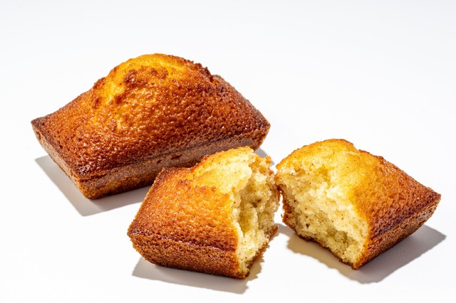 東京駅の“推し土産”1位は？グランスタ東京キャスト614人が厳選！ 画像