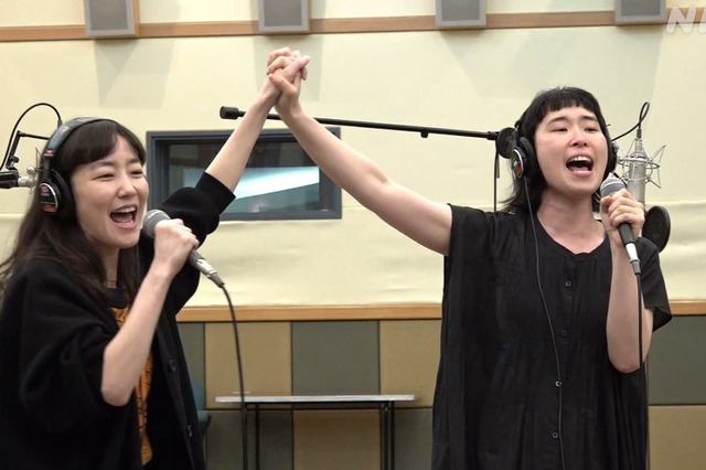 青森を舞台に“女性同士の恋愛”を描く！オーディオドラマ『彼女たちの夜明け』7月26日放送 画像