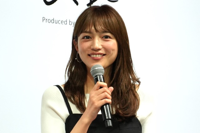 「ちゃんと昼ごはん抜いてきた？」川口春奈、回転寿司で豪快な食べっぷり！ 画像