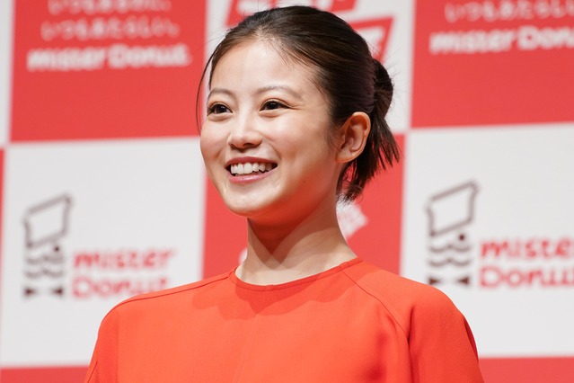 今田美桜、2025年上半期で“最もTVCMに出演した女性タレント”に!総合トップは出川哲朗 画像
