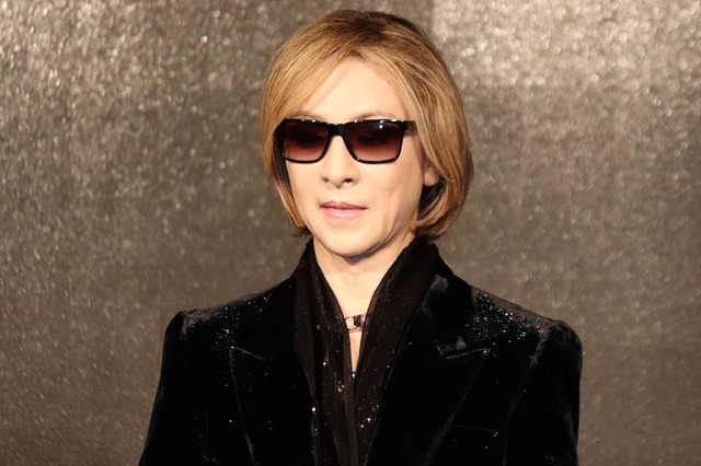 YOSHIKI、医者から“引退”の決断迫られたことを明かす「精神状態結構大変」 画像