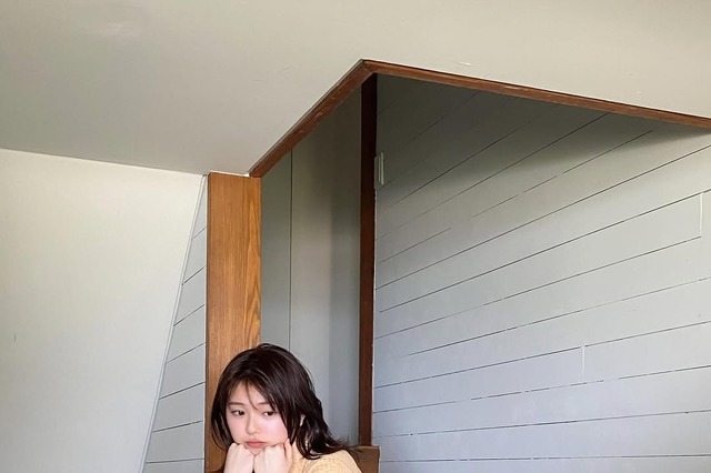 大熊杏優、スタイル抜群の水着姿にうっとり!『グラビアンエイジ』オフショ公開 画像