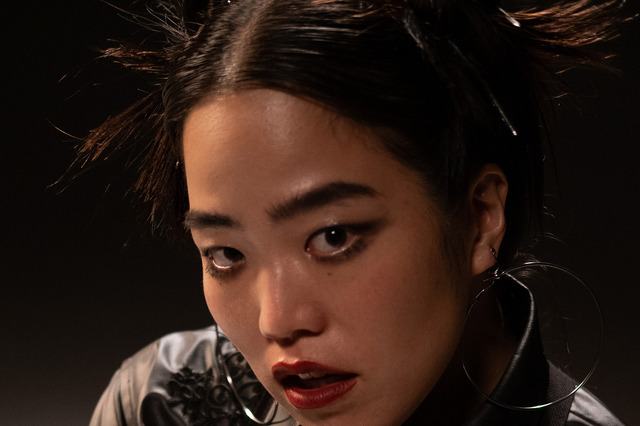 ゆりやんレトリィバァがメジャーデビュー決定！7月14日に来日＆緊急記者会見配信 画像