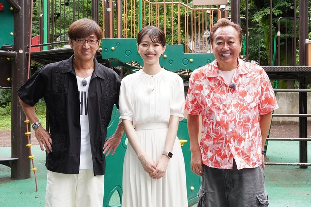 テレ東新人・齋藤陽アナが『モヤさま』5代目アシスタントに就任！田中瞳アナからバトンタッチ 画像