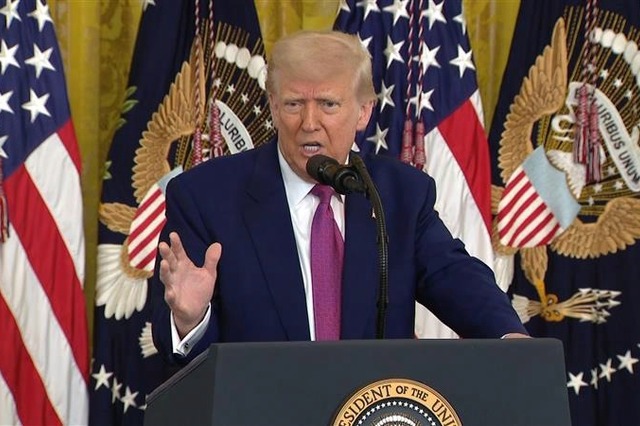 アメリカで起きている“頭脳流出”の実態とは?NHK3番組が“アメリカのリアル”を総力取材 画像