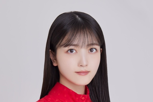 乃木坂46・久保史緒里が初の朝ドラ出演！『あんぱん』で人気歌手役に 画像