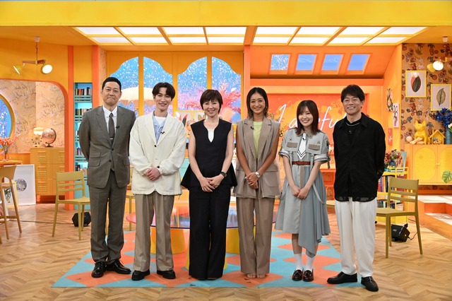 Snow Man・佐久間大介、劇場版『鬼滅の刃』公開記念SP番組で号泣！心震える名シーンを熱弁 画像