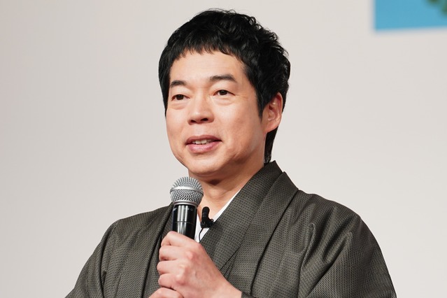 今田耕司、婚期を逃したことを後悔「まだ出会えるかもって欲を出した」 画像