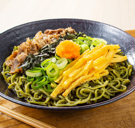 “瓦そば風焼きそば”や“山賊焼き”も！セブンイレブン、山口県限定で郷土料理風のオリジナル商品を発売 画像