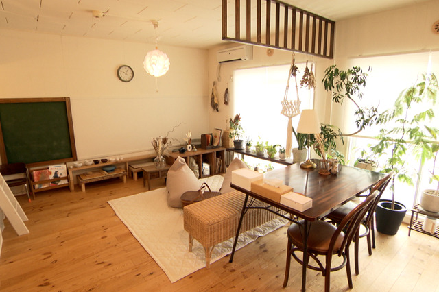 昭和の団地がプチプラDIYで“レトロカフェ”に大変身！『住人十色』 画像