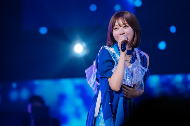 日向坂46・富田鈴花、初ソロライブをMTVで独占放送！松田好花との“花ちゃんズ”パフォーマンスも 画像