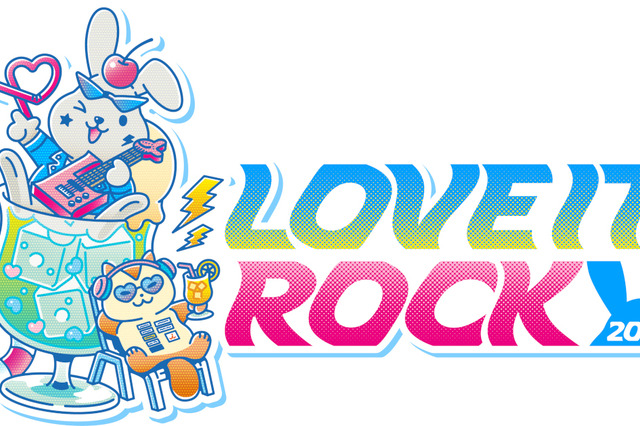 TBS『ラヴィット!』の大型イベント『LOVE IT! ROCK 2025』、出演者第一弾を発表 画像
