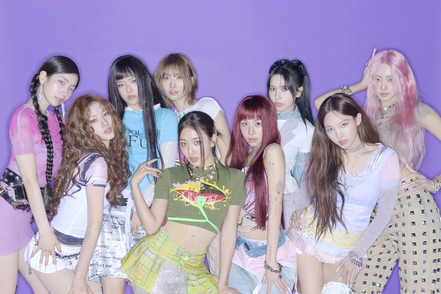 TWICE、京セラドーム公演で10万人を魅了！本日（30日）新曲『ENEMY』先行公開で熱狂続く 画像