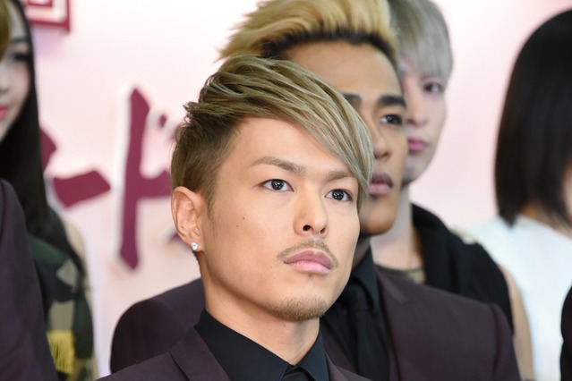 三代目JSB・今市隆二、書類送検報道...被害者側弁護士が声明を発表 画像