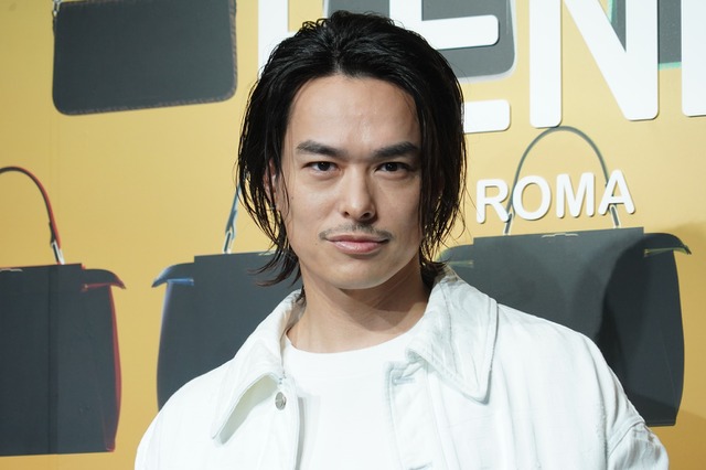 三代目JSB・今市隆二、報酬返上と自宅謹慎を含む処分公表！書類送検を受け所属事務所が謝罪 画像