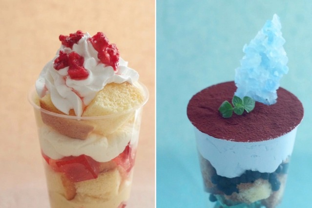 宝石のような和菓子！魔法の琥珀糖、9日より水道橋に期間限定カフェが登場 画像