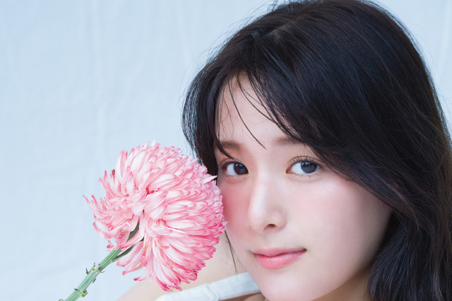 ミスマガグランプリ・葉月くれあ、泡風呂から美尻チラリ！1st写真集よりセクシーカット公開 画像