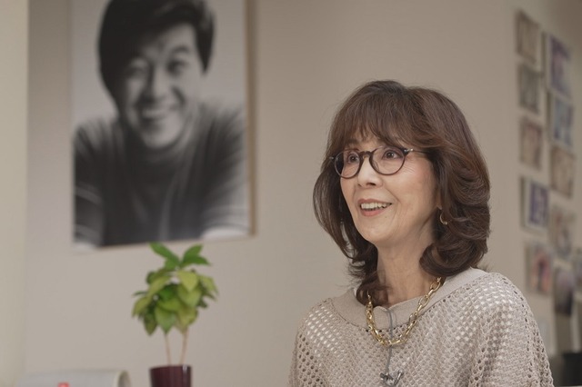 日航機123便墜落事故から40年...坂本九さんの妻・柏木由紀子が亡き夫への想いを語る 画像
