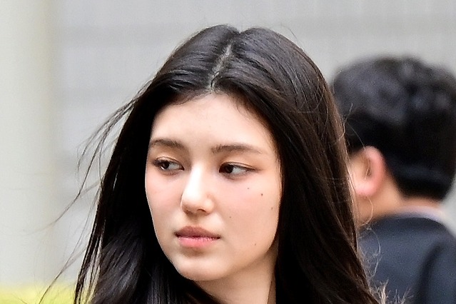 “芸能活動不可”NewJeans・ダニエル、ランナーとしての才能が開花？ 「良い記録が出せる」と太鼓判も 画像