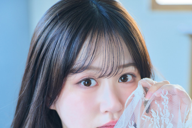 元つばきファクトリー・新沼希空、『FLASH』初登場！色白美ボディあらわに 画像
