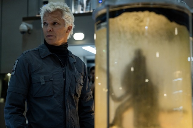 「人類は生き残るに値するのか？」ドラマ『エイリアン：アース』特別映像が解禁 画像