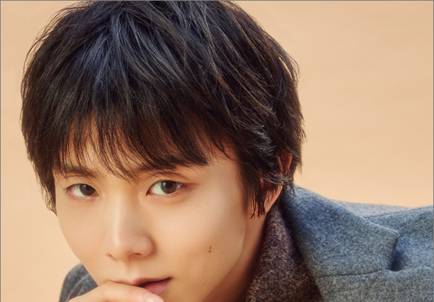羽生結弦の“凛とした表情”を映し出す！完全撮り下ろし2026年版カレンダーが発売決定！ 画像