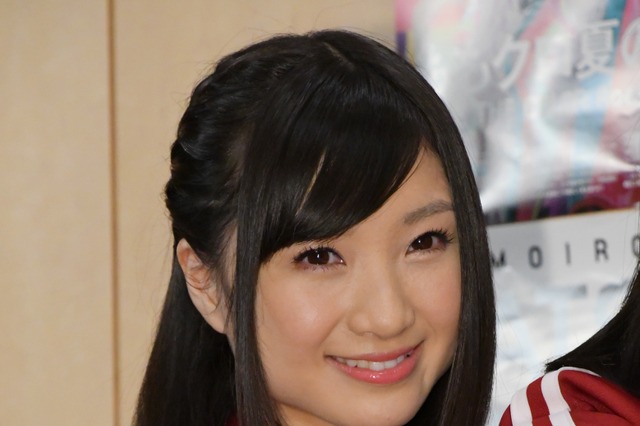 元ももクロ・有安杏果、英検準1級合格を報告！「何度も心が折れそうになりました」 画像