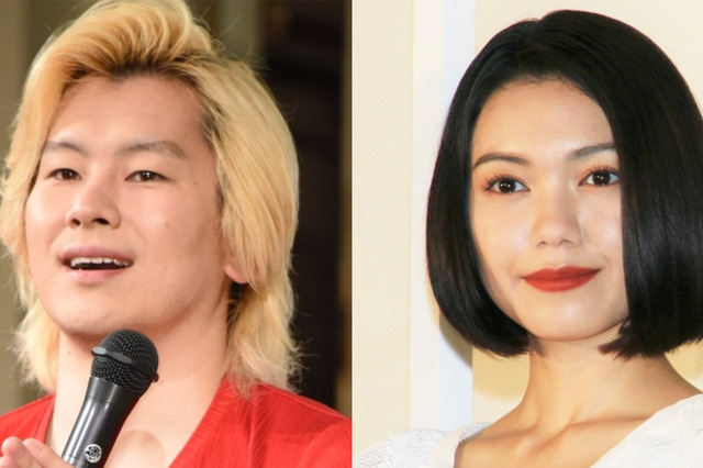 二階堂ふみ＆カズレーザーが結婚を発表！8年前の“マジ告白”が話題に 画像