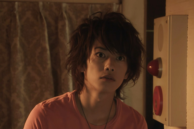 歴代“ほん怖”作品のなかでもぶっちぎりの怖さ！佐藤健主演『顔の道』も放送 画像