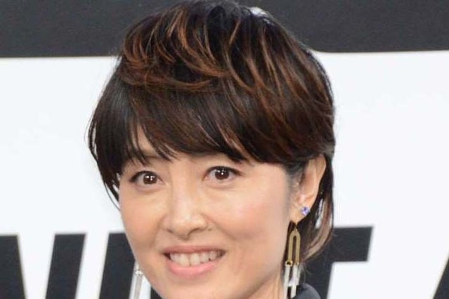 荻野目洋子、YouTubeでの虚偽情報拡散に苦言「自尊心を傷つけられます」 画像