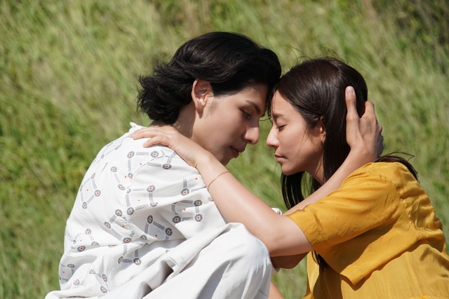 全体尺45分のうち42分が愛実（木村文乃）＆カヲル（ラウール）2人だけのシーン！『愛の、がっこう。』第6話は異例のエピソード回 画像