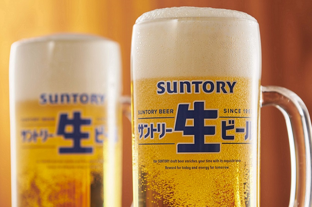 焼肉の和民、“何杯飲んでも”生ビール290円！8月20日から10日間限定 画像