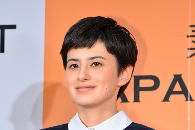ホラン千秋、「選挙でるんでしょ」にウンザリ 画像