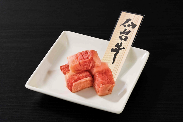 最高級仙台牛を500円で堪能！焼肉ライク、「7周年創業祭」28日より3日間開催 画像