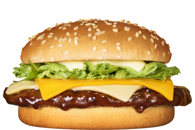 とろけるチーズ2種の深いコク！マクドナルド、“チーチー”ダブチ＆てりやきが20日より発売 画像