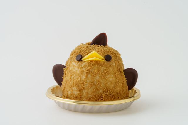 「ドトールコーヒーぴよりん」が愛知県初登場！27日から3日間限定販売 画像