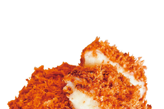 とろ～り「じゃがバタコロッケ」もワンコイン！本日発売『北海道じゃらん』は500円以下“道の駅グルメ”特集 画像