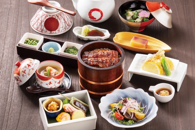 “発酵食”の豊かな旨みを味わう！中部国際空港のひつまぶし専門店が9月1日より新メニュー販売 画像