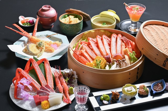 京都の旅館・海舟が“1泊4食付き”新プラン開始！チェックアウト後もハンバーガー提供 画像