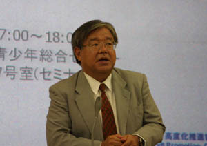 IPv6普及に向けた国際的取り組みを強化へ。IPv6普及・高度化推進協議会の2002年度事業計画 画像