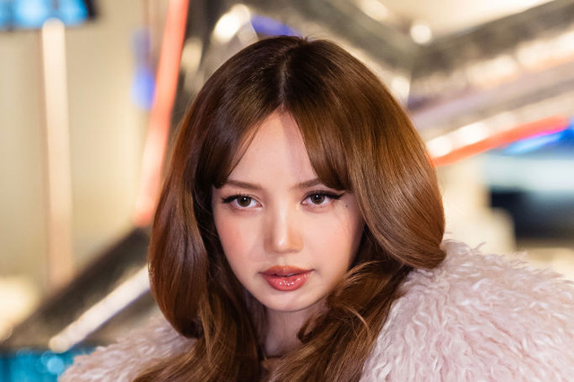 【コラム】K-POPスターの宿命!? なぜBLACKPINK・リサには“噂”が絶えないのか? 画像