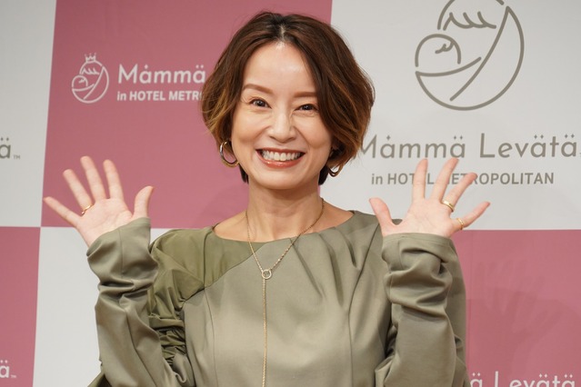 鈴木亜美、唐辛子じゃ物足りない！スタジオも仰天した異常な激辛生活告白 画像