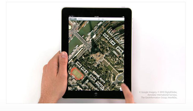 iPad、7月23日から販売網をさらに拡大――新たに9ヵ国・地域で解禁 画像