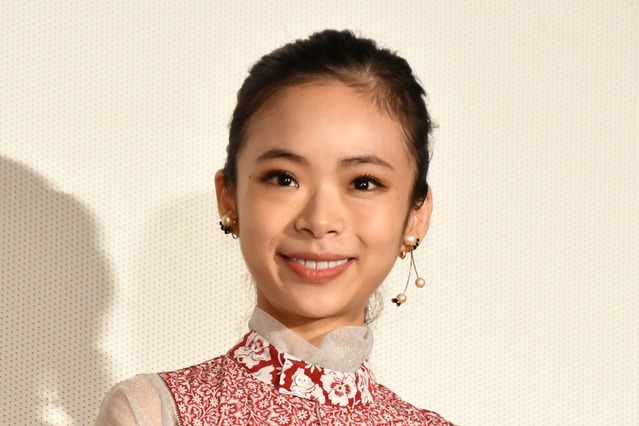 趣里＆BE:FIRST・三山凌輝、結婚を発表！第一子妊娠も報告 画像